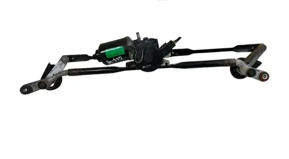 KIA Soul Front wiper linkage and motor 98100B2000 035248350