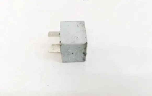 Skoda Fabia Mk2 (5J) Other relay 141951253B