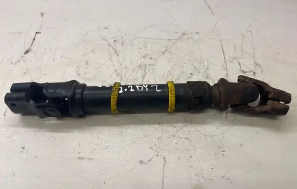Opel Vectra C Steering column universal joint