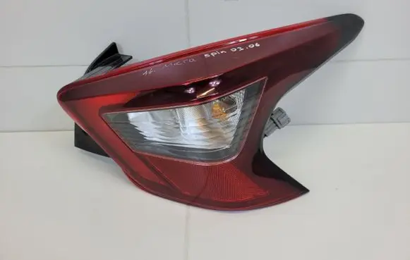Nissan Micra K14 Rear/tail lights 220-18727