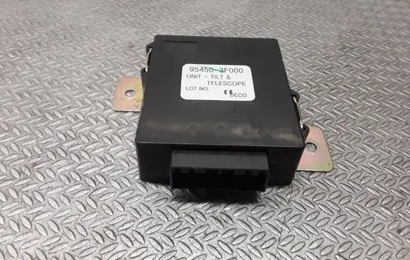 KIA Opirus Other control units/modules 954503F000