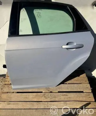 Ford Focus Rear door 