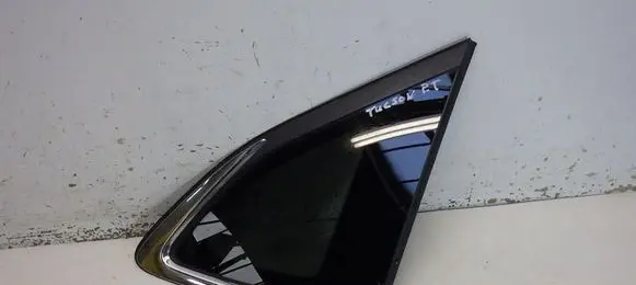 Hyundai Tucson TL Rear side window 43R-000392