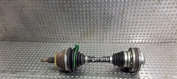 Volkswagen Polo V 6R Front driveshaft S26372738 6R0407761F