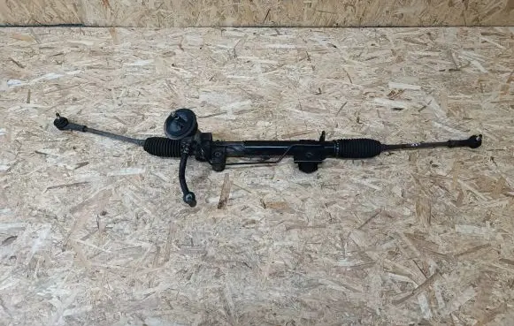 Peugeot 4007 Steering rack 4410A246 81006 A12371680