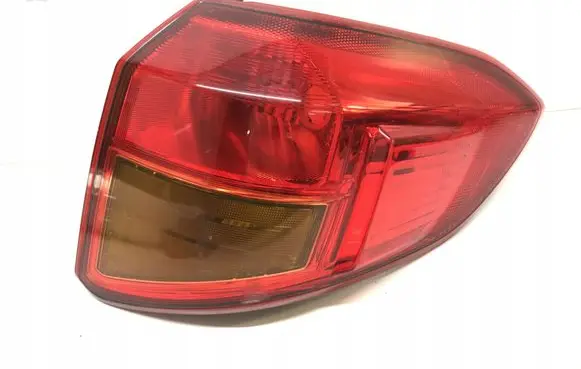 Volkswagen Golf VII Rear/tail lights 18097