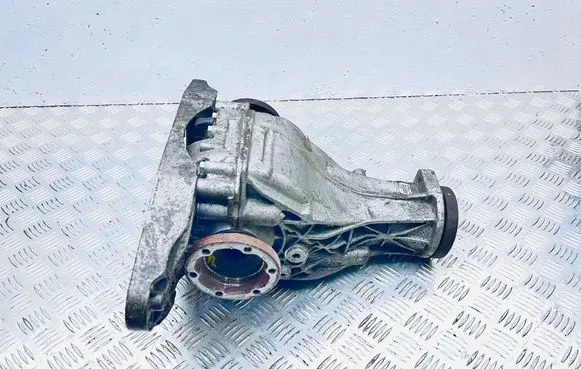 Audi A5 8T 8F Rear differential 8K0599287J