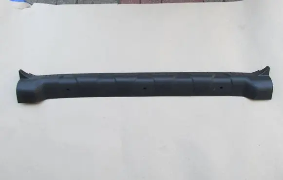 Ford Ecosport Trunk/boot sill cover protection CN15A40352CAW