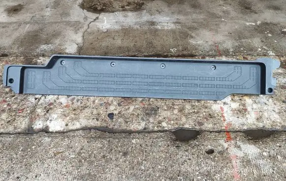 Volkswagen Crafter Other sill/pillar trim element 3C0863726