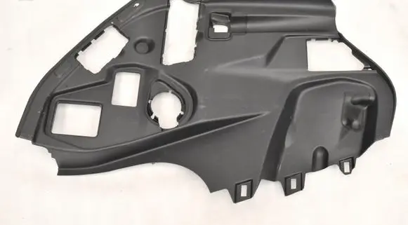 Jaguar I-Pace Other interior part