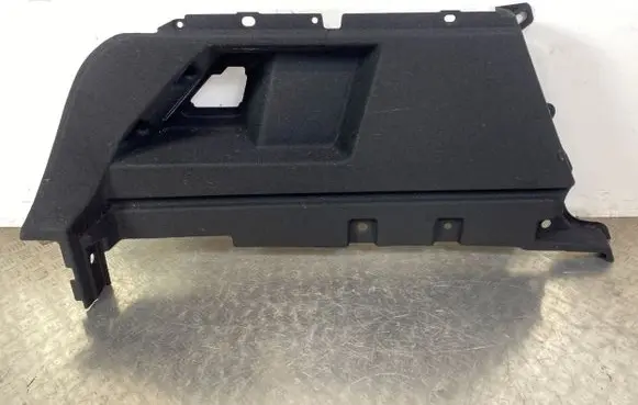 Renault Arkana Trunk/boot lower side trim panel 