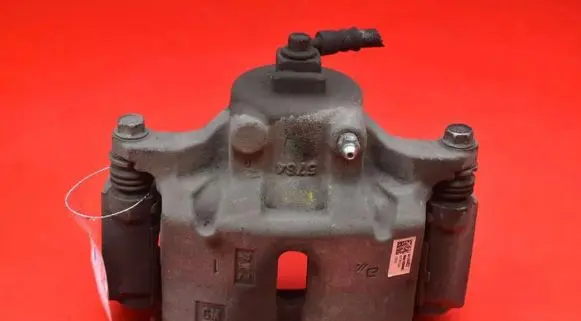 Opel Insignia A Front brake caliper 84124403
