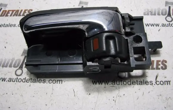 Toyota Avensis T250 Front door interior handle 50594A1