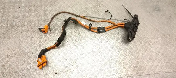 Skoda Enyaq iV Electric car charging cable 5LA971531T