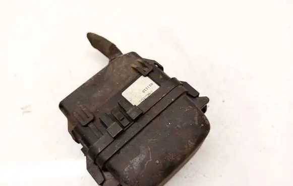 KIA Optima Fuse box set 1702210437