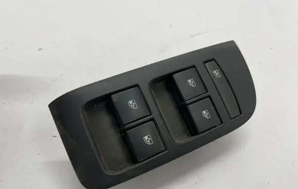 Opel Zafira C Electric window control switch 13408460