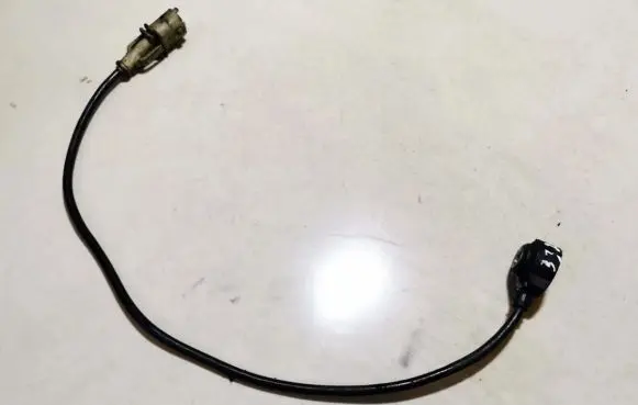 Alfa Romeo 156 Detonation knock sensor 0261231131