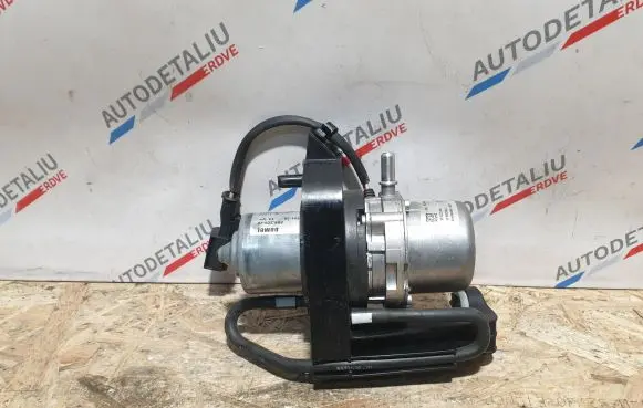 BMW 3 G20 G21 Vacuum pump 6880628 34336880628