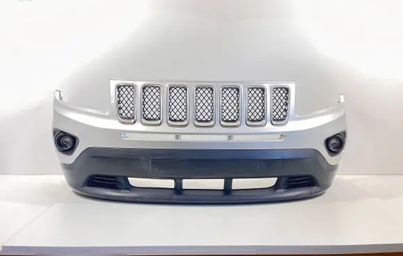 Jeep Compass Front bumper