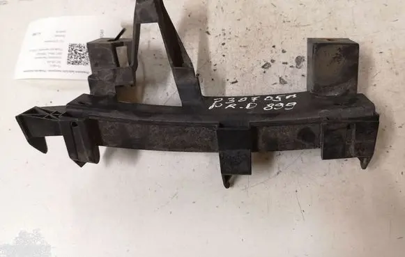 Peugeot 307 Front bumper mounting bracket 20B223C