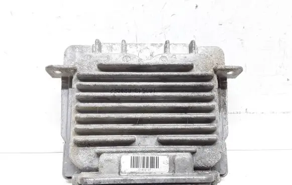 Xenon control unit/module