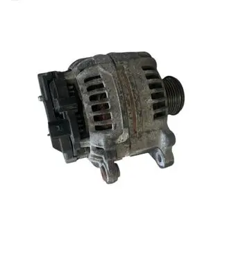 Skoda Fabia Mk1 (6Y) Generator/alternator 028903028E