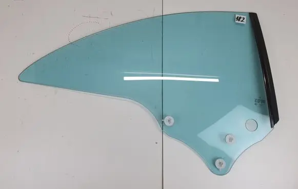Mercedes-Benz CLK A209 C209 Rear side window 43R001026