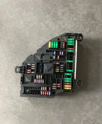 Fuse module