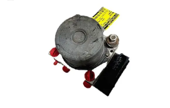 Peugeot 307 ABS Pump 9651873780