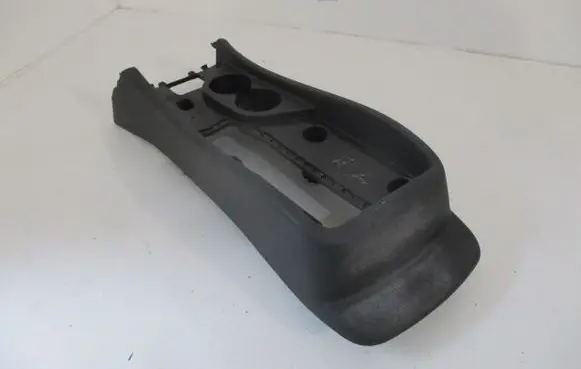 Renault Scenic III - Grand scenic III Center console 