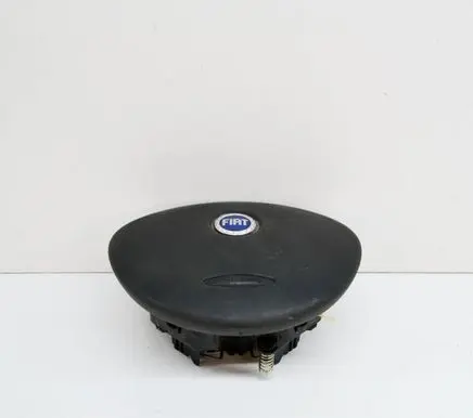 Fiat Doblo Steering wheel airbag 605013568D 6053532