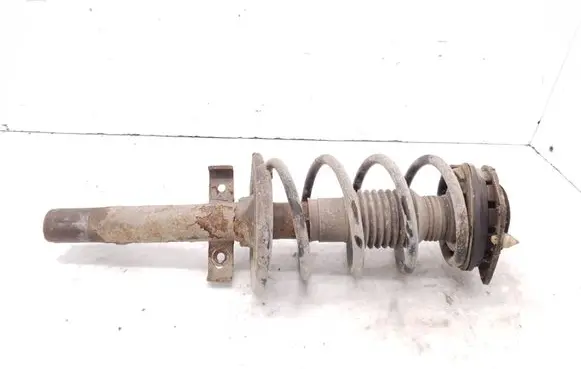 Renault Scenic II - Grand scenic II Front shock absorber with coil spring