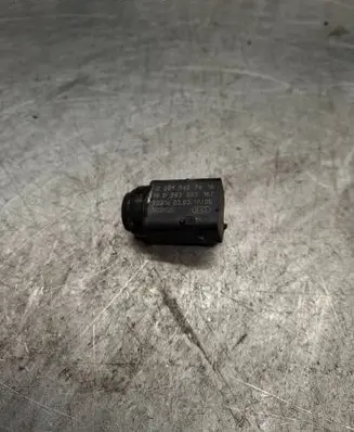 Mercedes-Benz E W211 Parking PDC sensor 0015427418 0263003167
