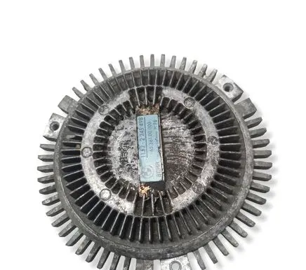 BMW 5 E39 Viscous fan clutch 11522245498 6536100000