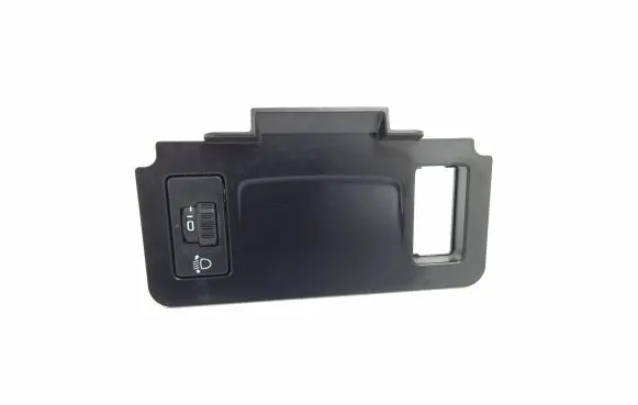 Citroen C4 II Headlight level height control switch 96717155ZD 00048755 96702420ZD