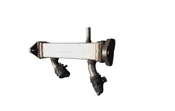 Audi A4 S4 B7 8E 8H EGR valve cooler 059131513D