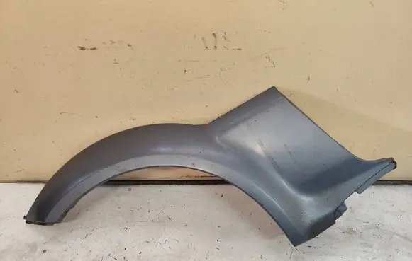 Suzuki Jimny Rear arch trim 7755081A00 7755181A00 77550E81A001