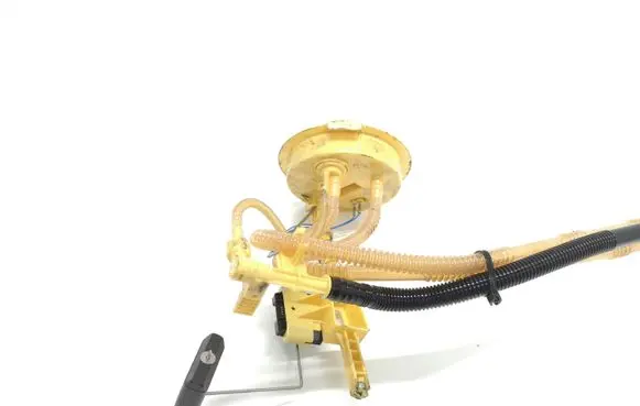Fuel level sensor