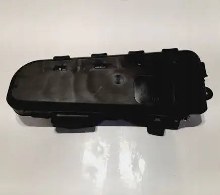 Nissan Navara D40 Airbag set ARJD108230036