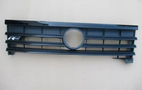 Volkswagen Touareg III Front grill 760853653B