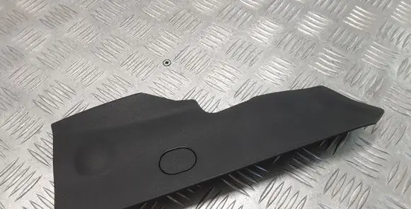 Audi A6 S6 C7 4G Centre console side trim front 4G1863279
