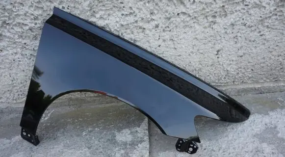 Volvo S40 Fender