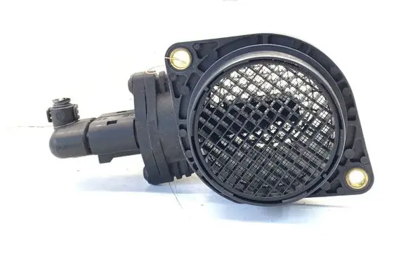 Seat Leon (1M) Mass air flow meter 06A906461L