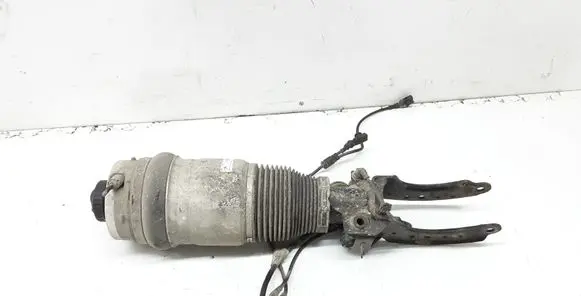 Porsche Cayenne (9PA) Air suspension front shock absorber 7L5412021BD
