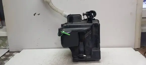 Skoda Fabia Mk2 (5J) Windshield washer fluid reservoir/tank 6R0955453D