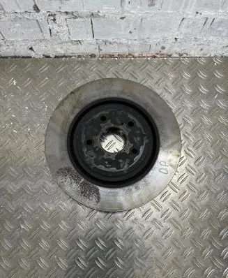 Toyota RAV 4 (XA50) Front brake disc