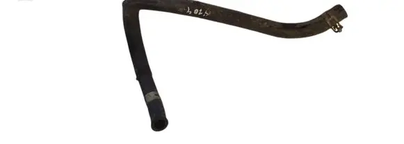 Toyota Corolla Verso E121 Engine coolant pipe/hose NOCODE