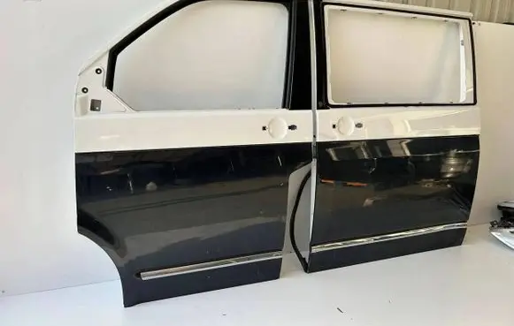 Volkswagen Transporter - Caravelle T6 Side sliding door 7E0843107