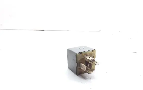 Fiat Tipo Other relay 2030