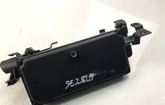 Volvo S90, V90 Other control units/modules 31445499